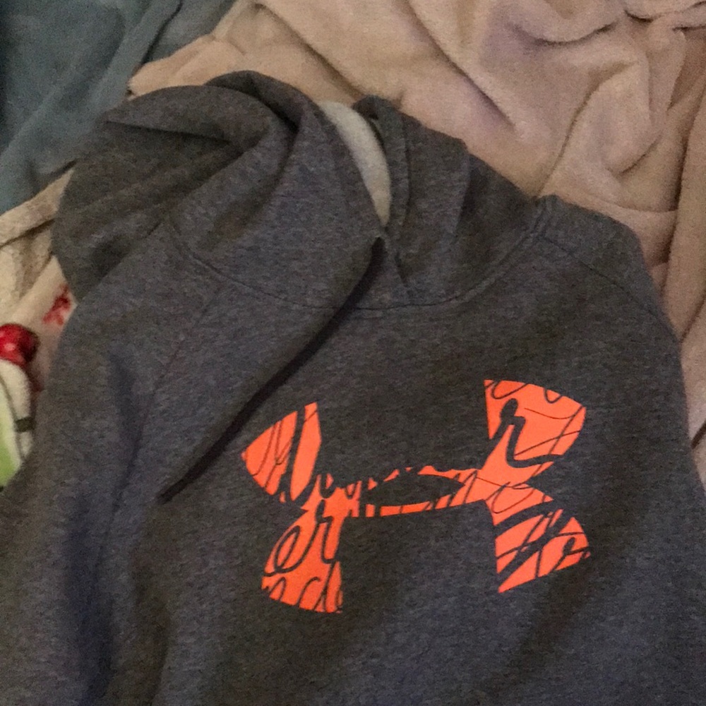 Under armor